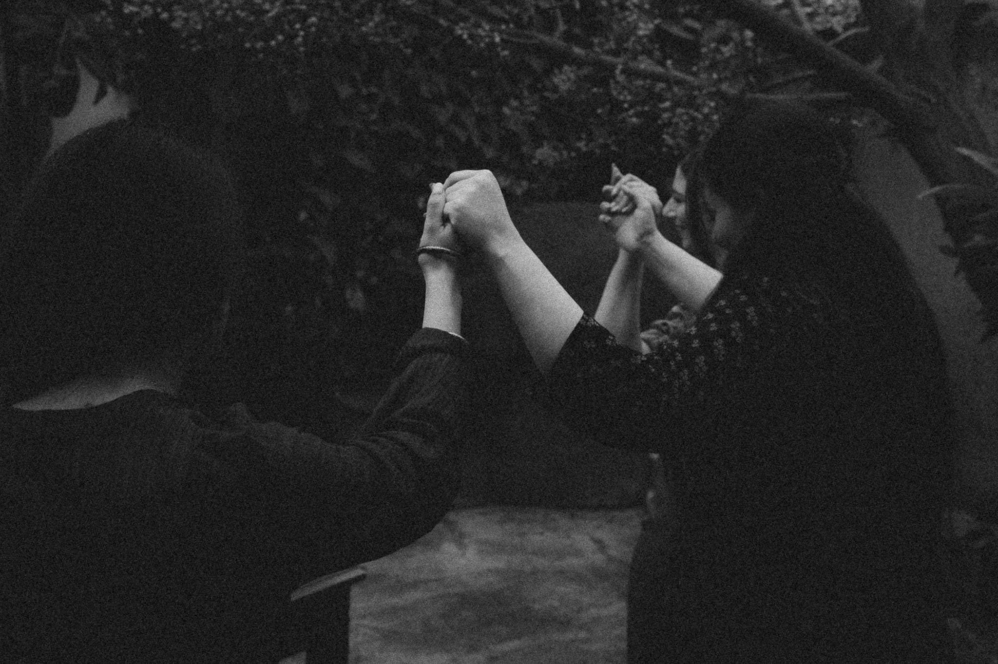 Ταυτότητα στην Τέχνη: Ένα Προσωπικό Ταξίδι